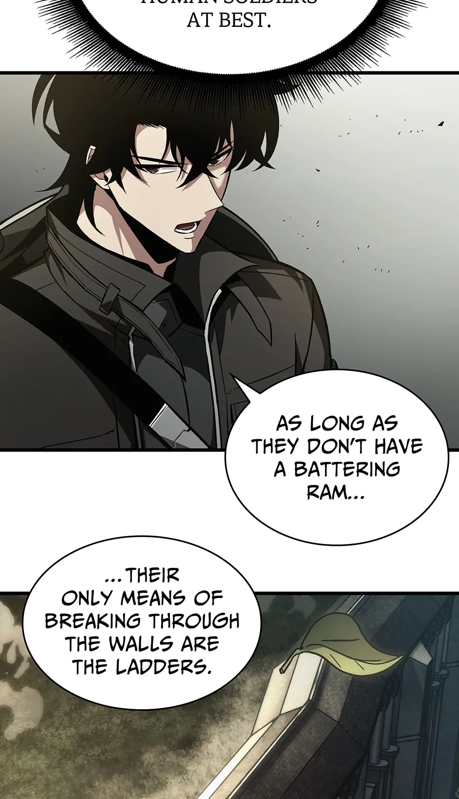 Read Pick Me Up En Manga Online