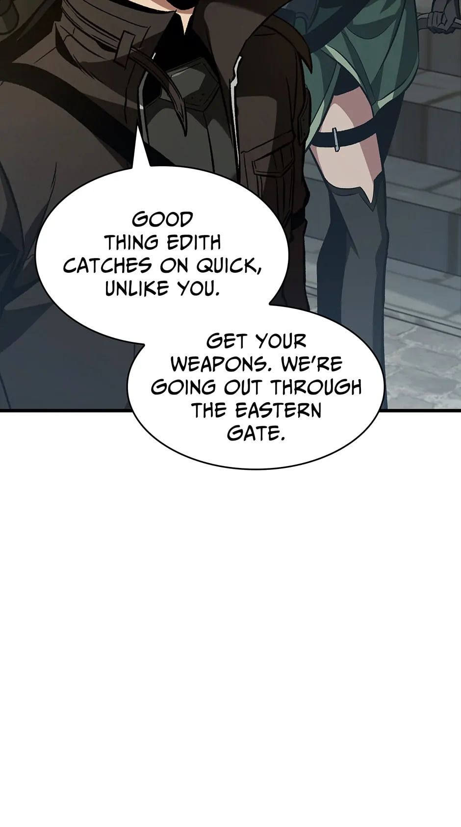 Read Pick Me Up En Manga Online