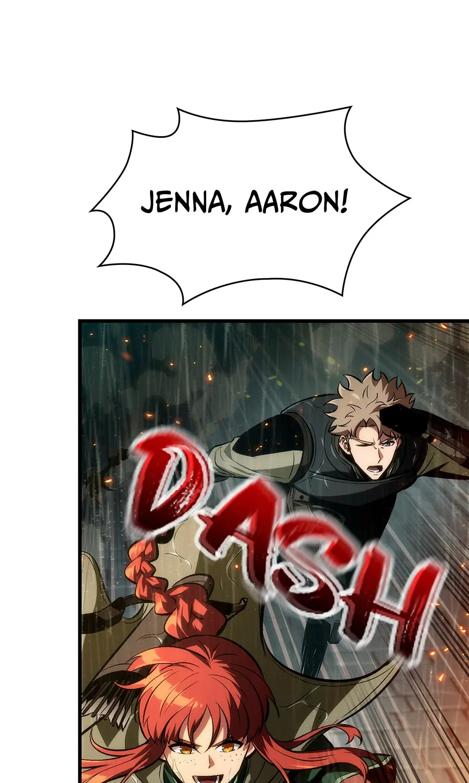 Read Pick Me Up En Manga Online