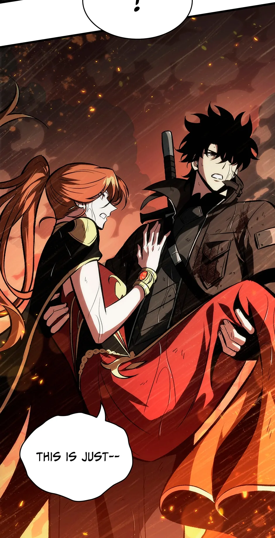 Read Pick Me Up En Manga Online