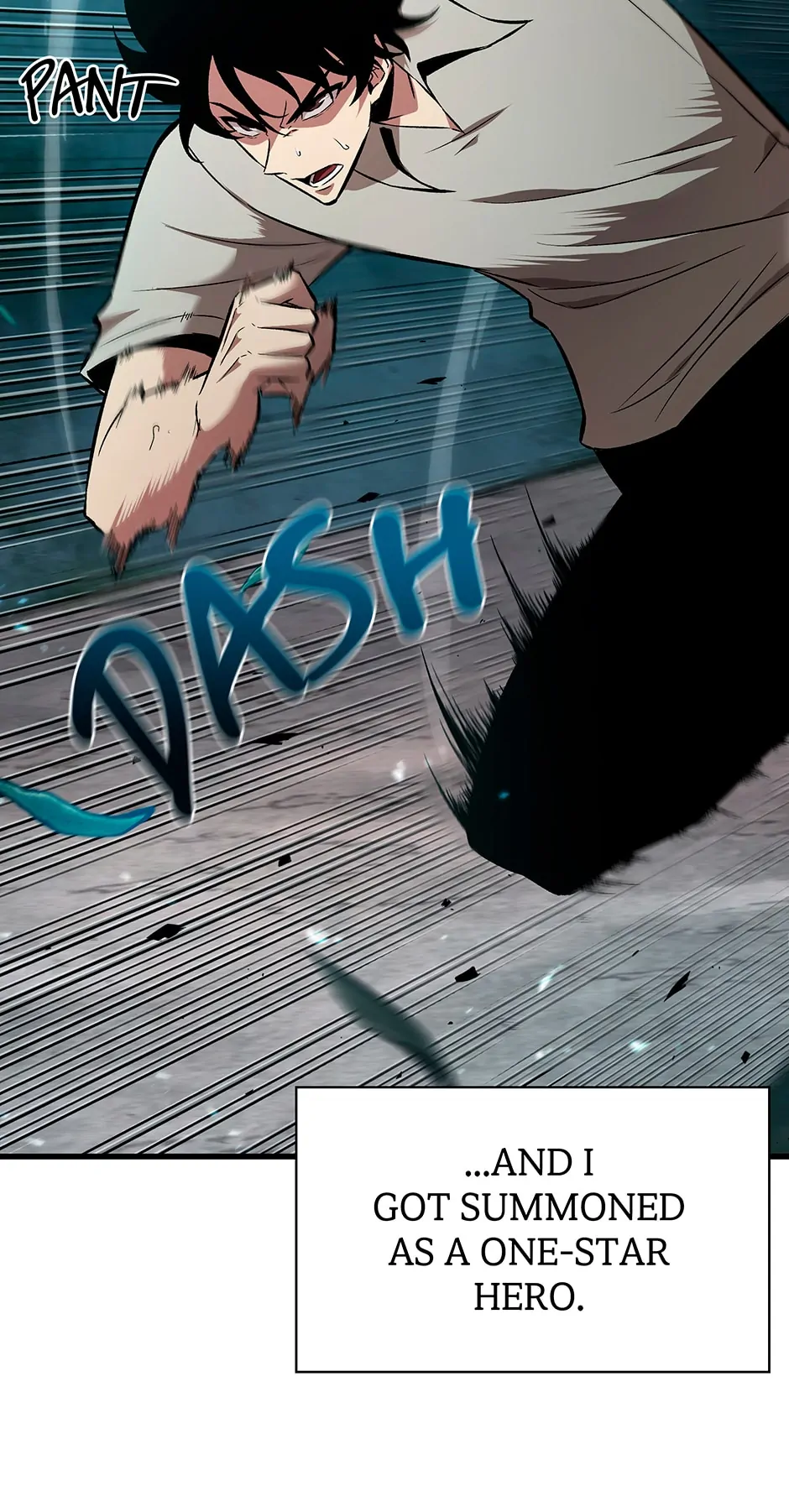 Read Pick Me Up En Manga Online