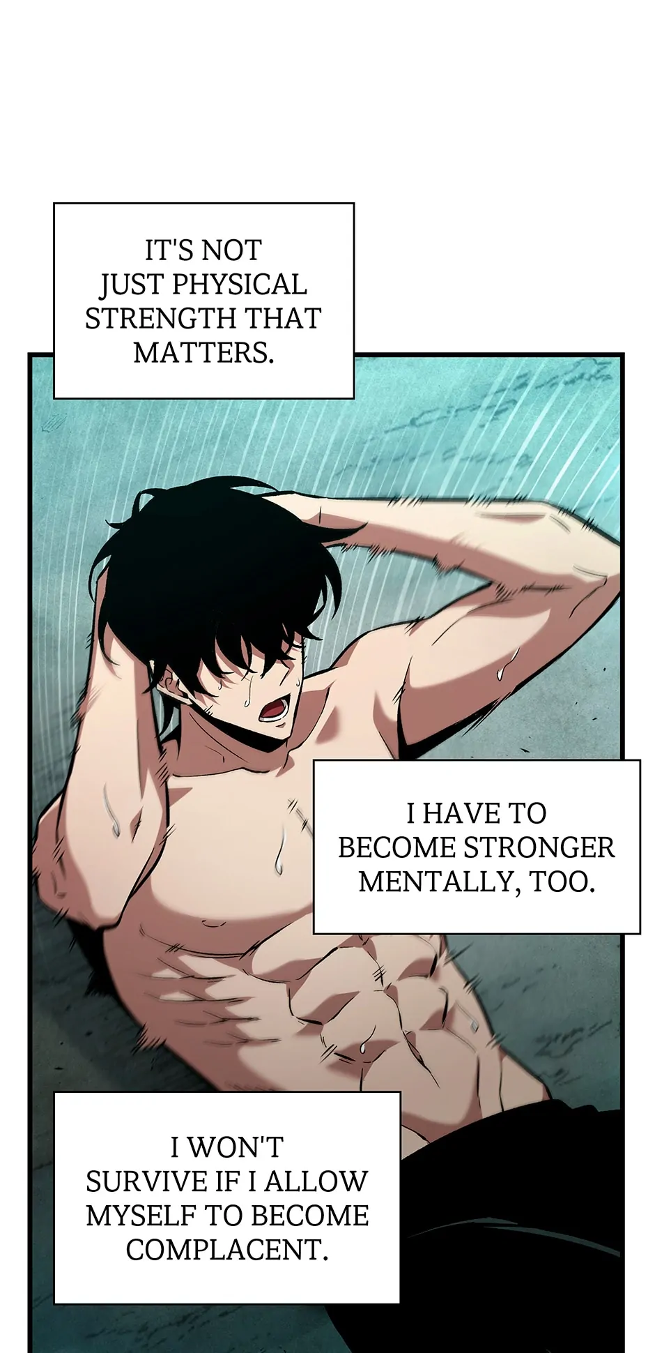 Read Pick Me Up En Manga Online