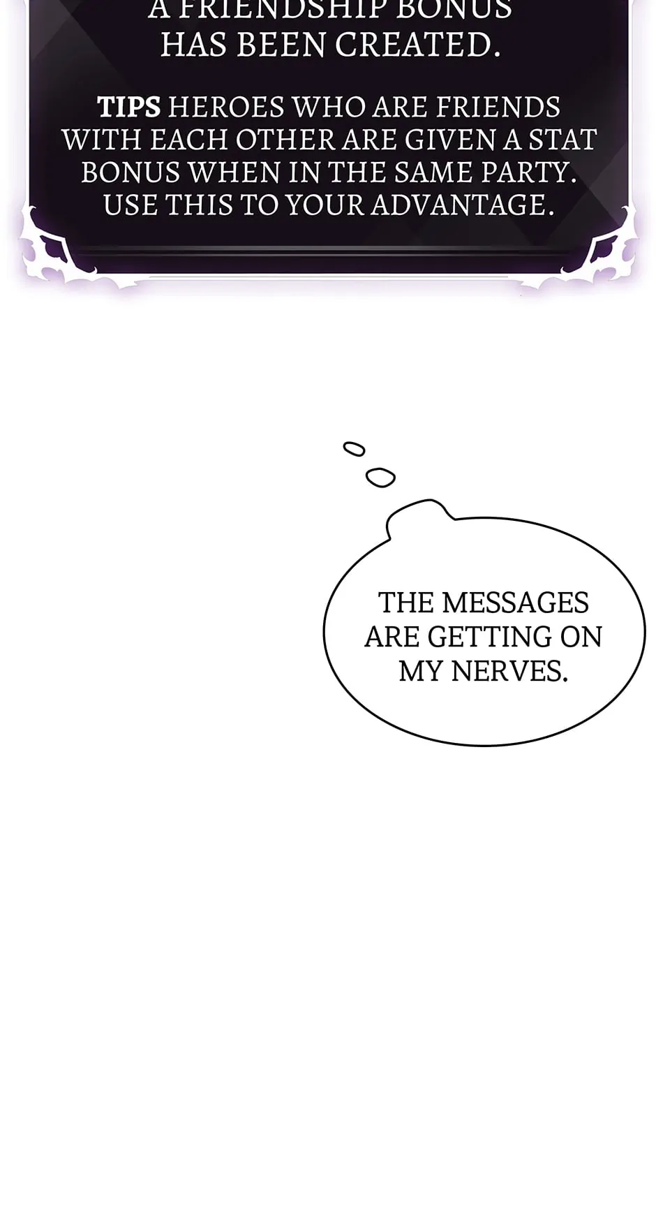 Read Pick Me Up En Manga Online