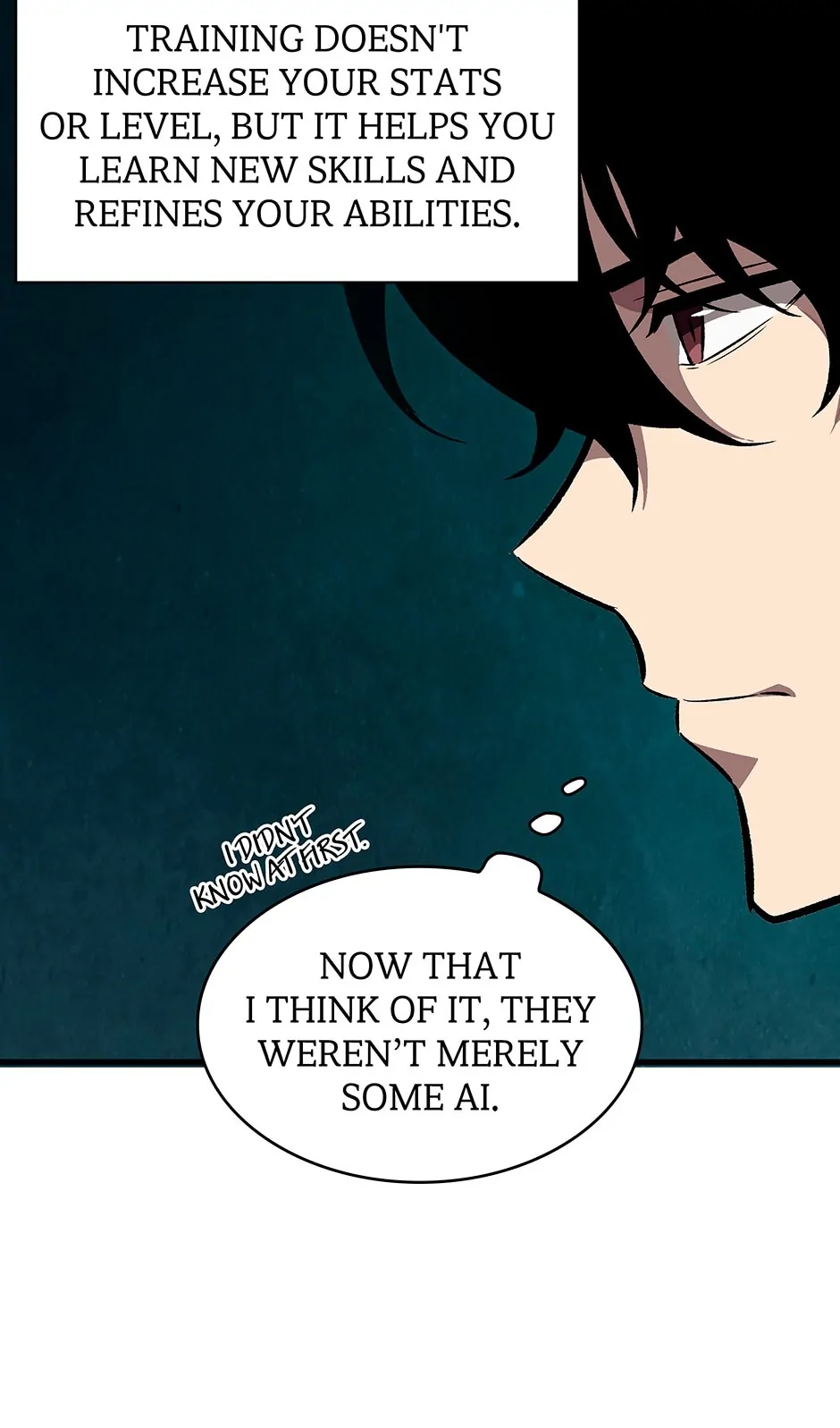 Read Pick Me Up En Manga Online