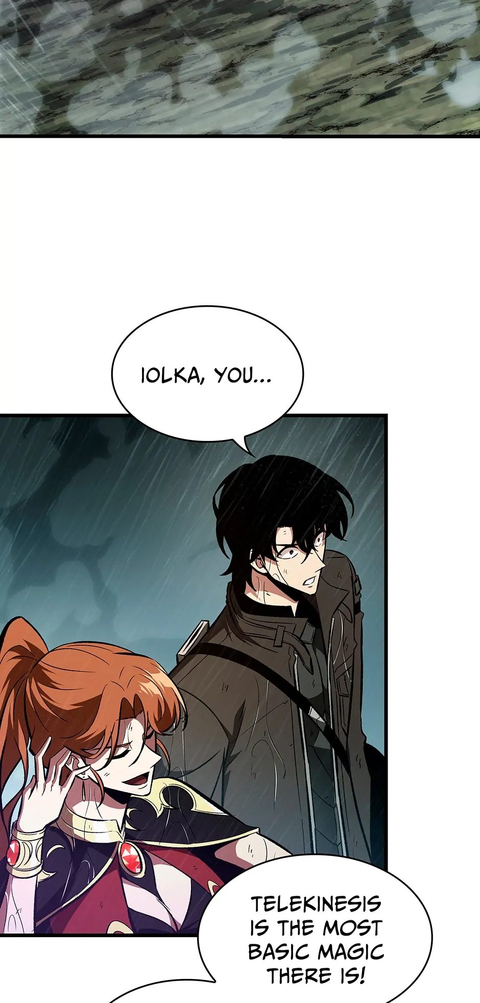 Read Pick Me Up En Manga Online