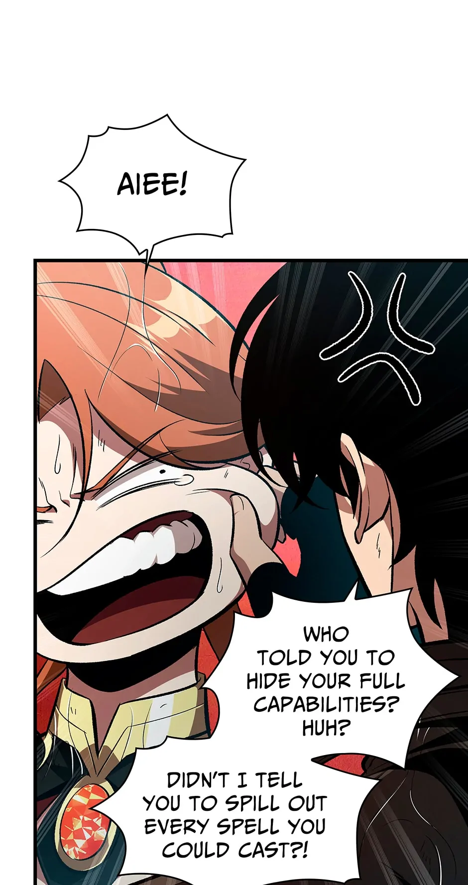 Read Pick Me Up En Manga Online