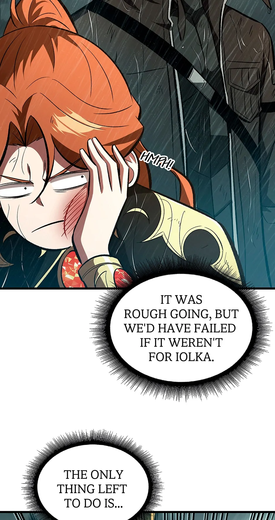 Read Pick Me Up En Manga Online