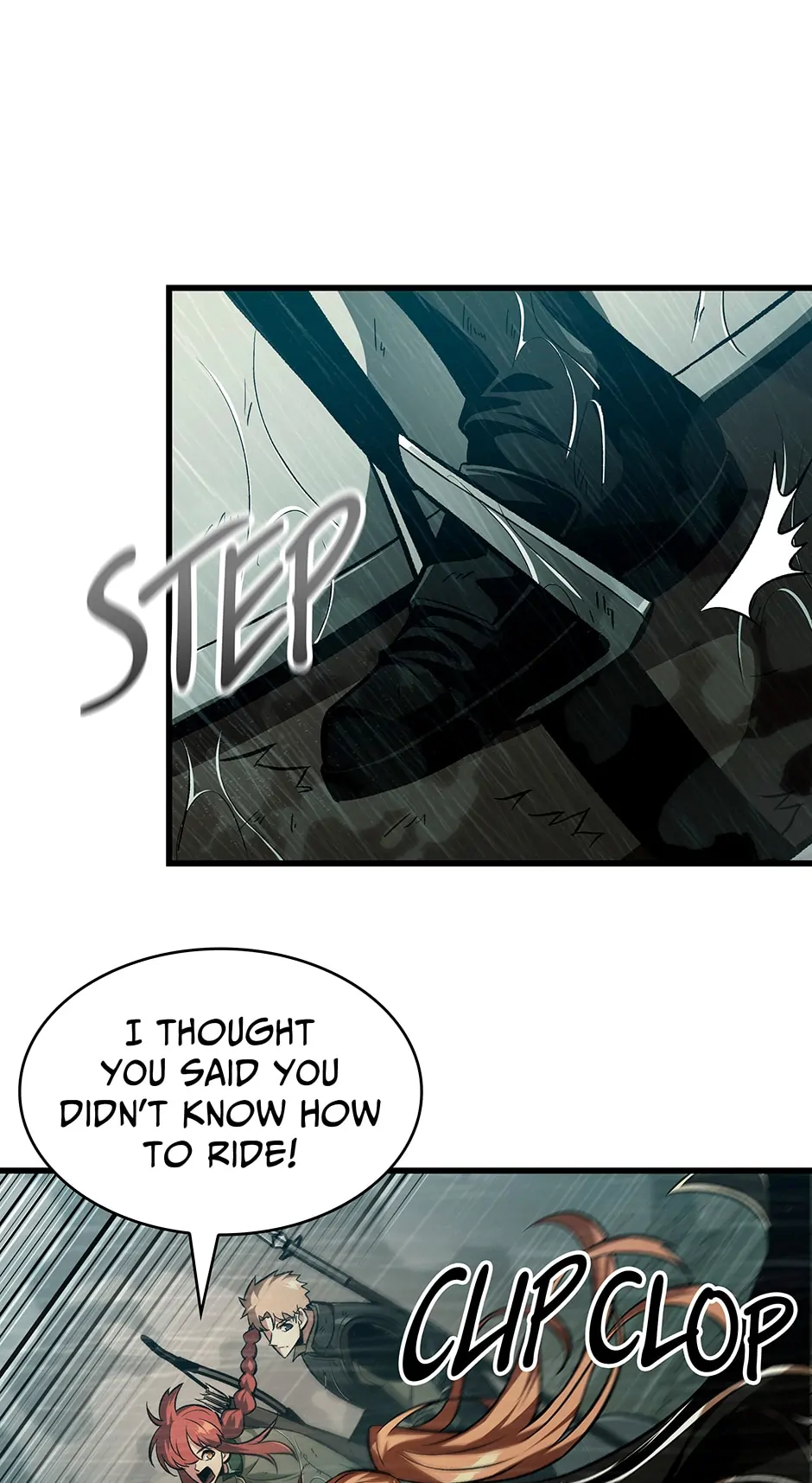 Read Pick Me Up En Manga Online
