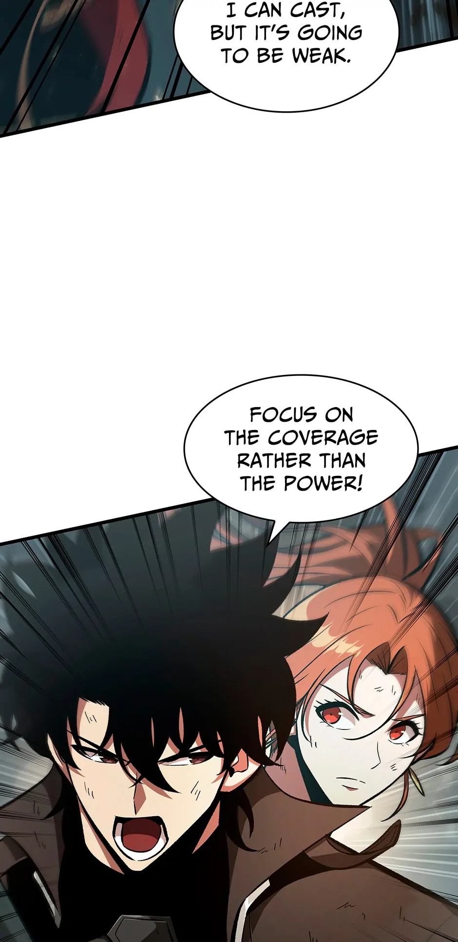 Read Pick Me Up En Manga Online