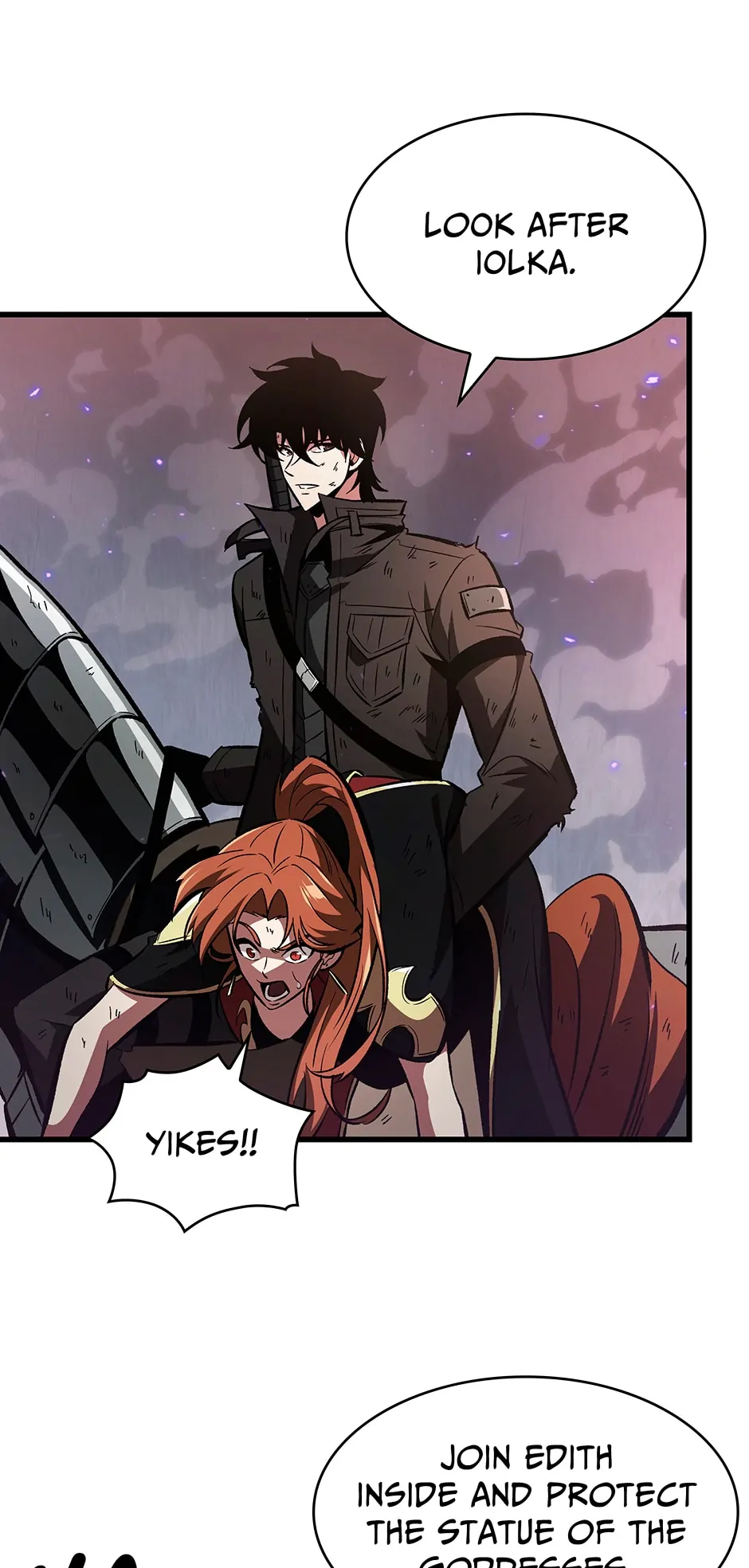 Read Pick Me Up En Manga Online