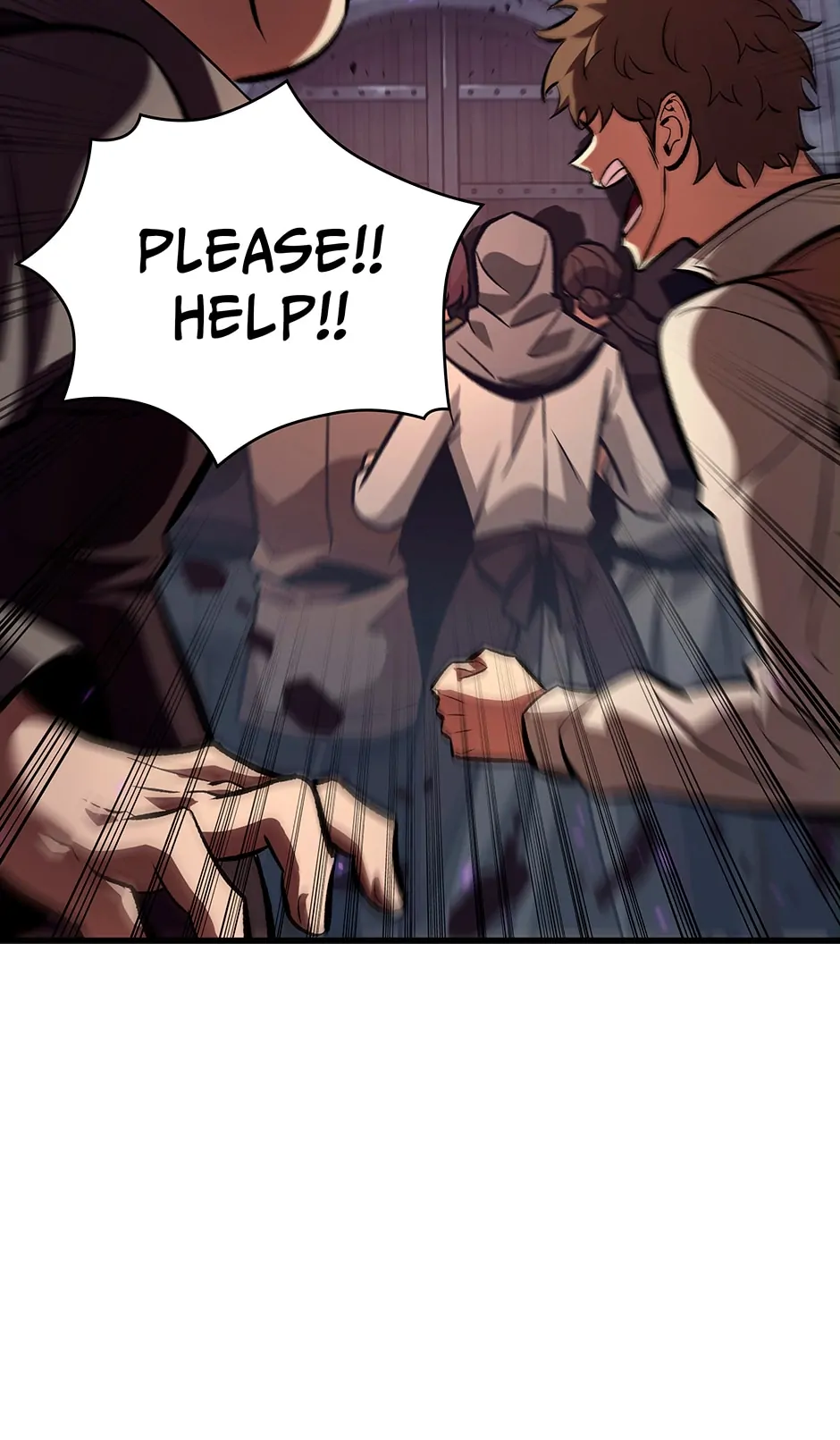 Read Pick Me Up En Manga Online