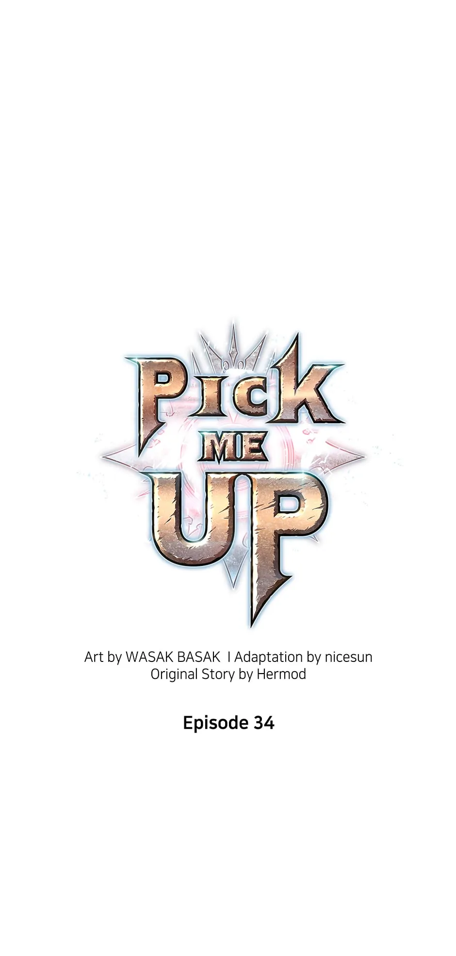 Read Pick Me Up En Manga Online