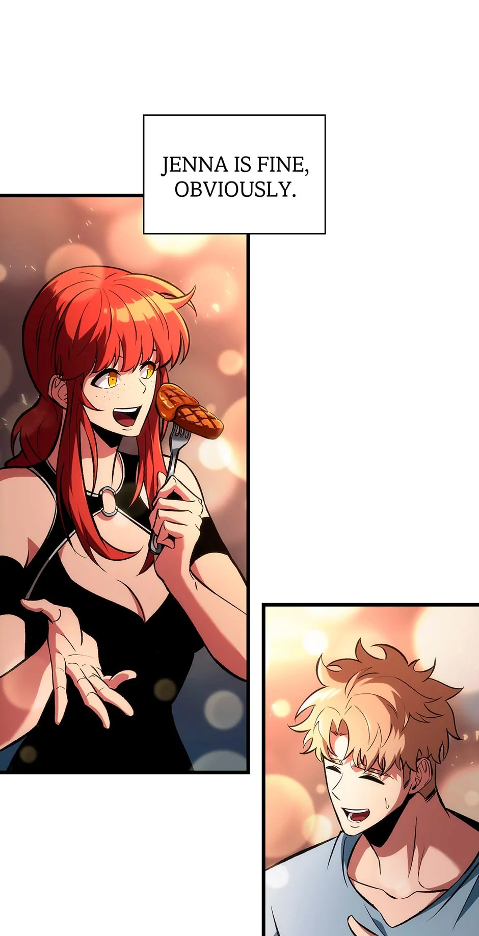 Read Pick Me Up En Manga Online
