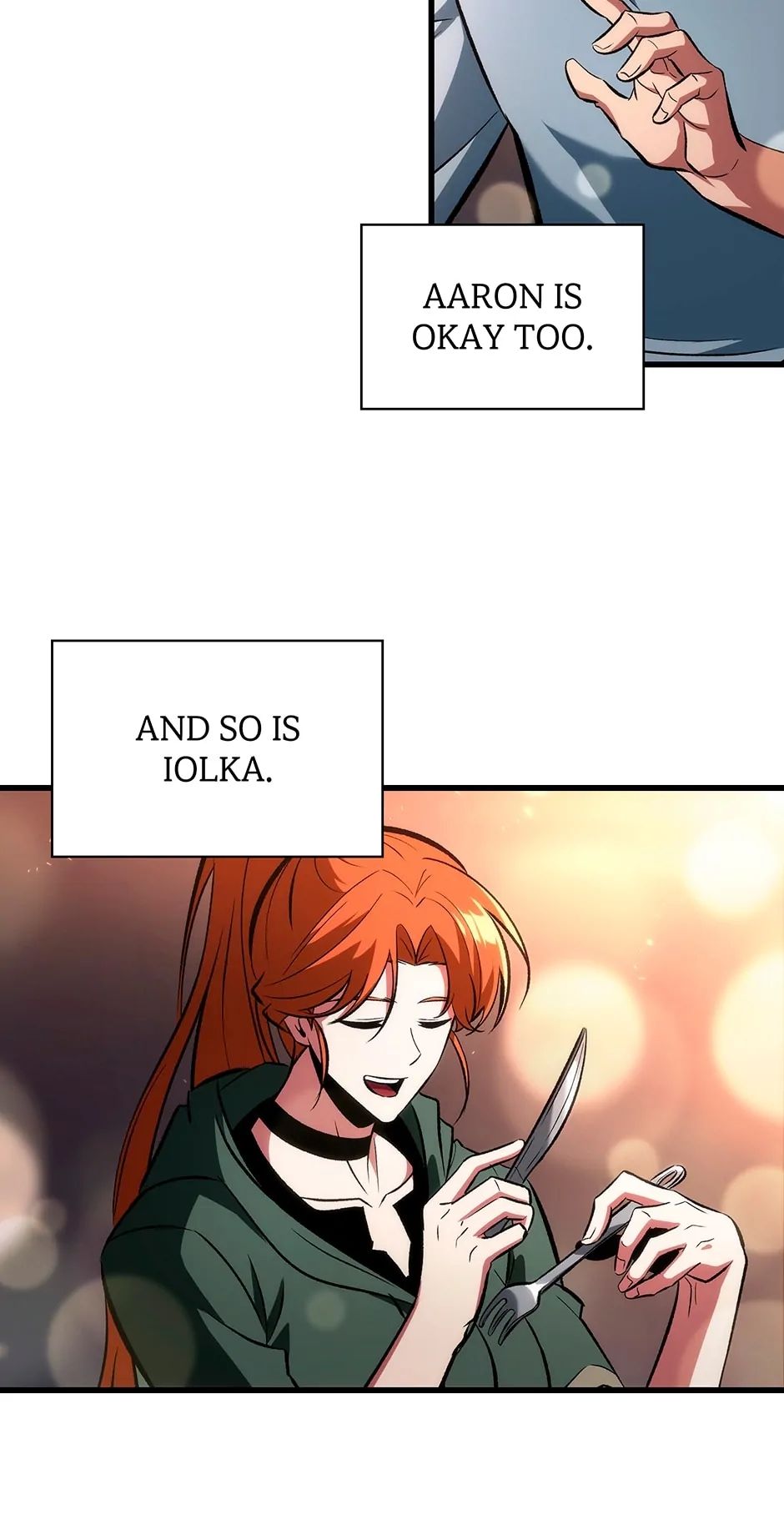 Read Pick Me Up En Manga Online
