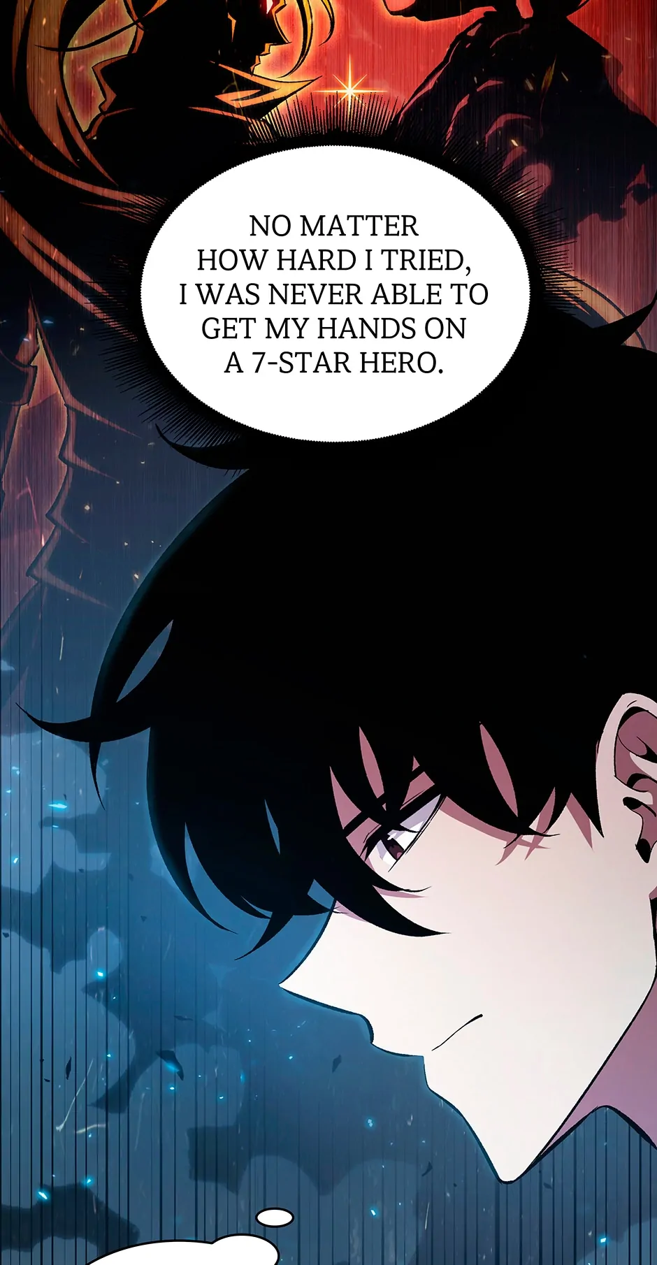 Read Pick Me Up En Manga Online
