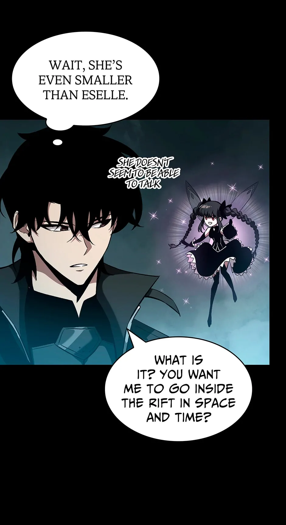 Read Pick Me Up En Manga Online
