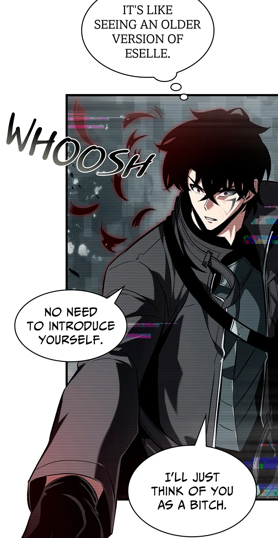 Read Pick Me Up En Manga Online
