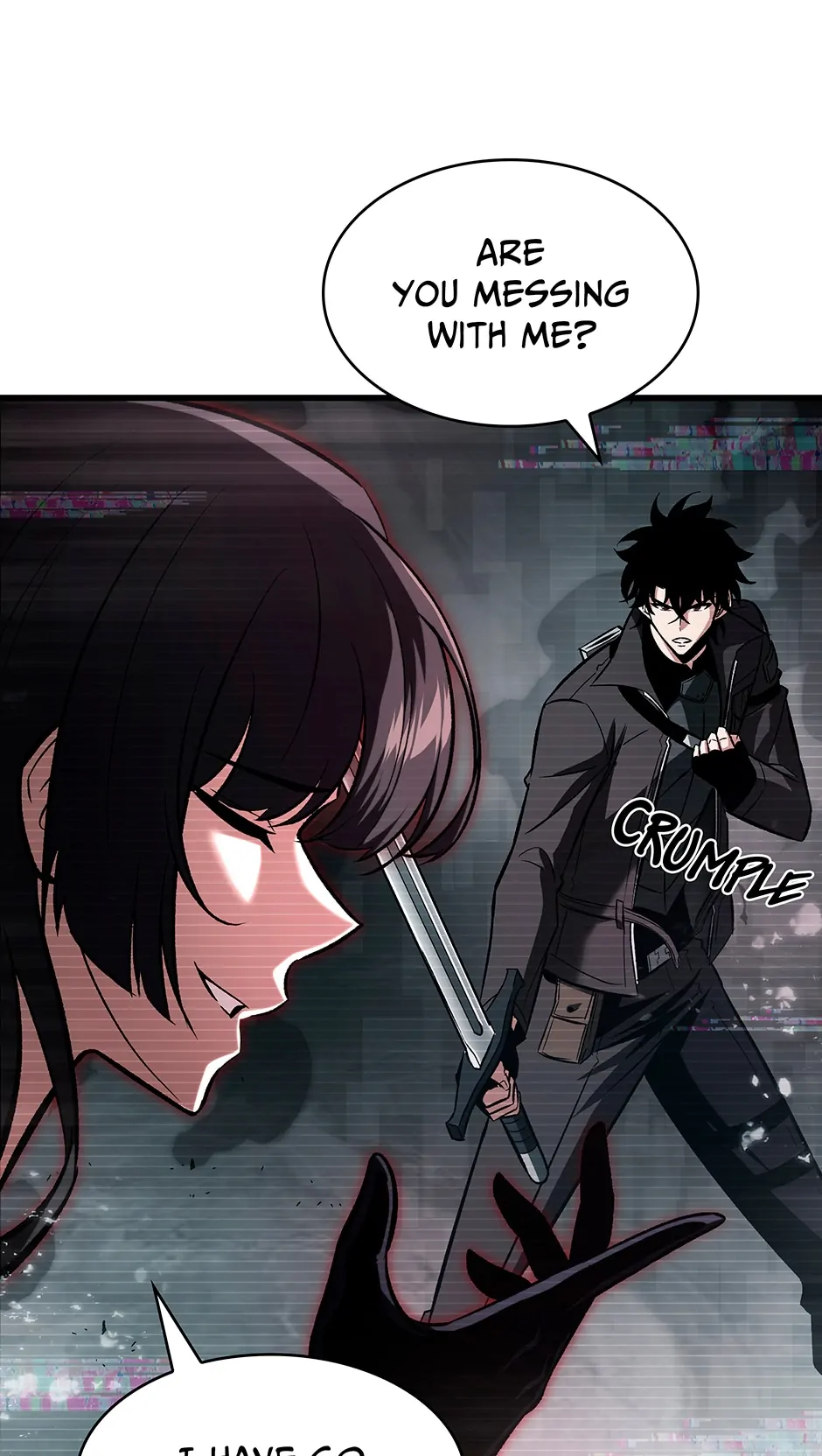 Read Pick Me Up En Manga Online