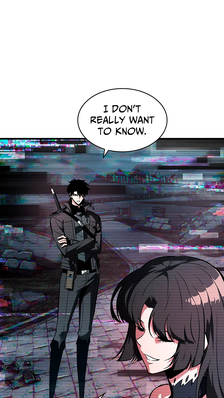 Read Pick Me Up En Manga Online
