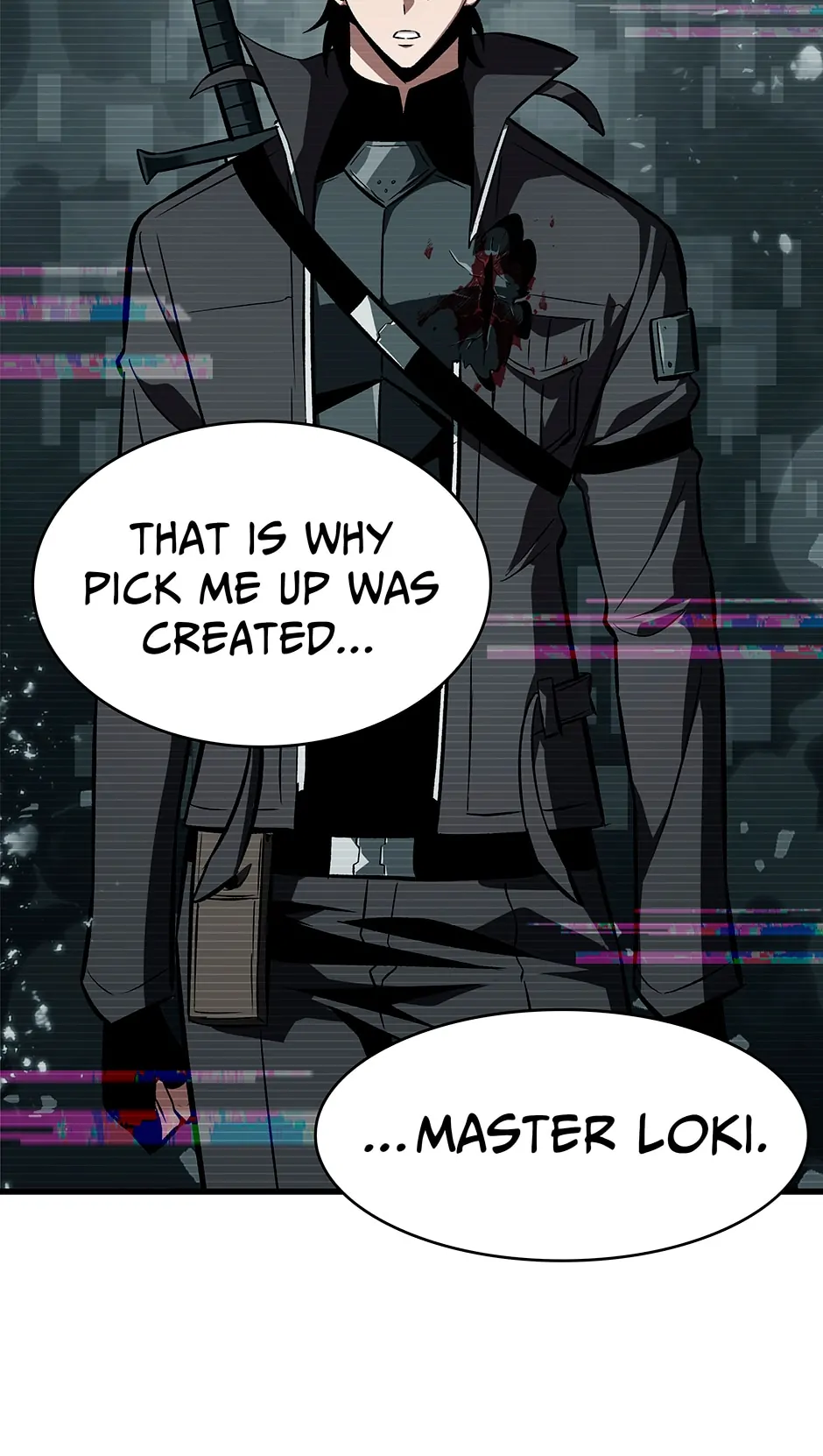 Read Pick Me Up En Manga Online