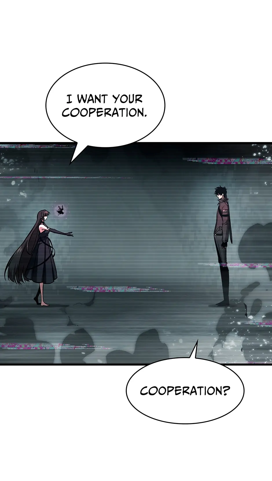 Read Pick Me Up En Manga Online