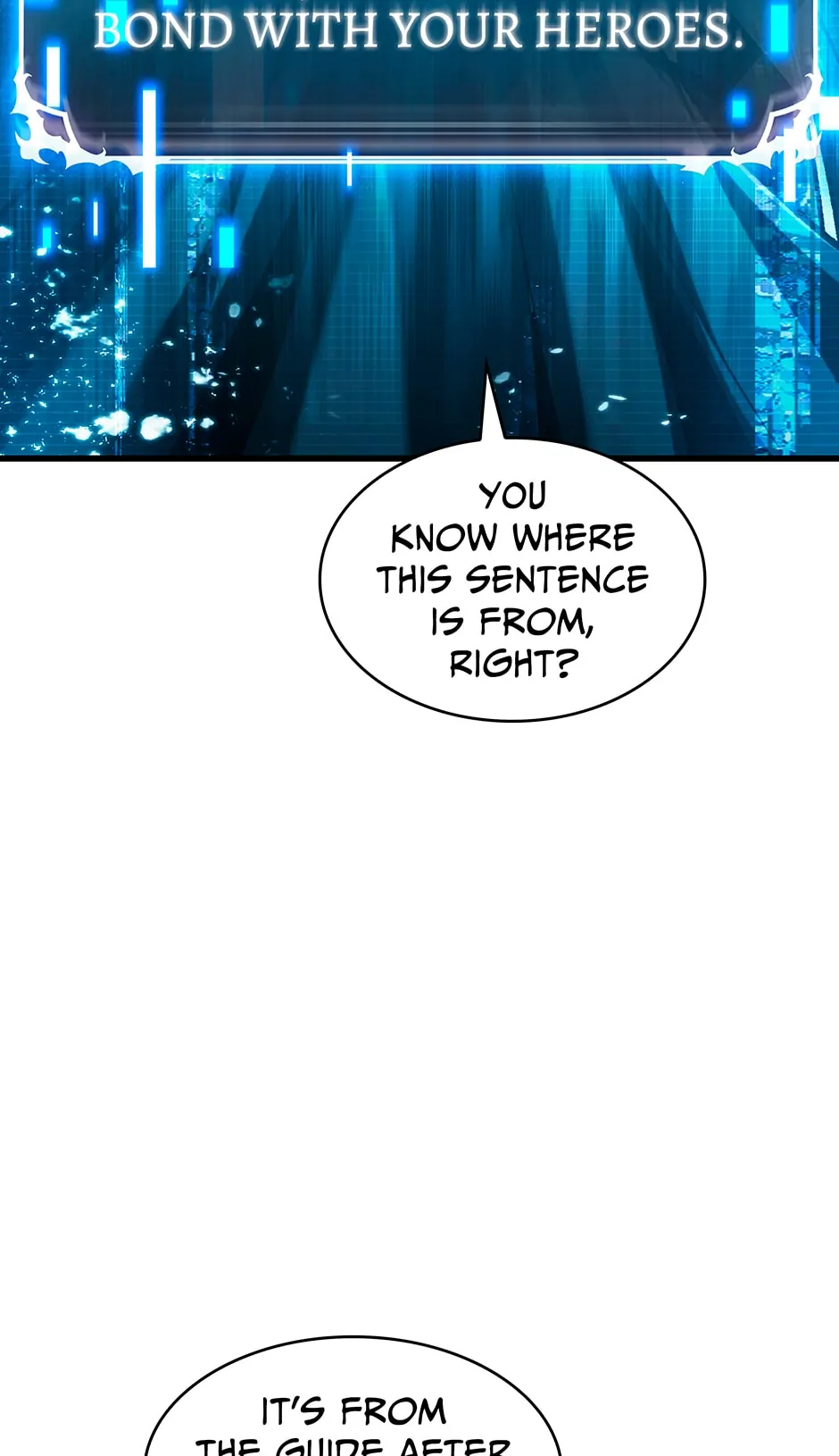 Read Pick Me Up En Manga Online