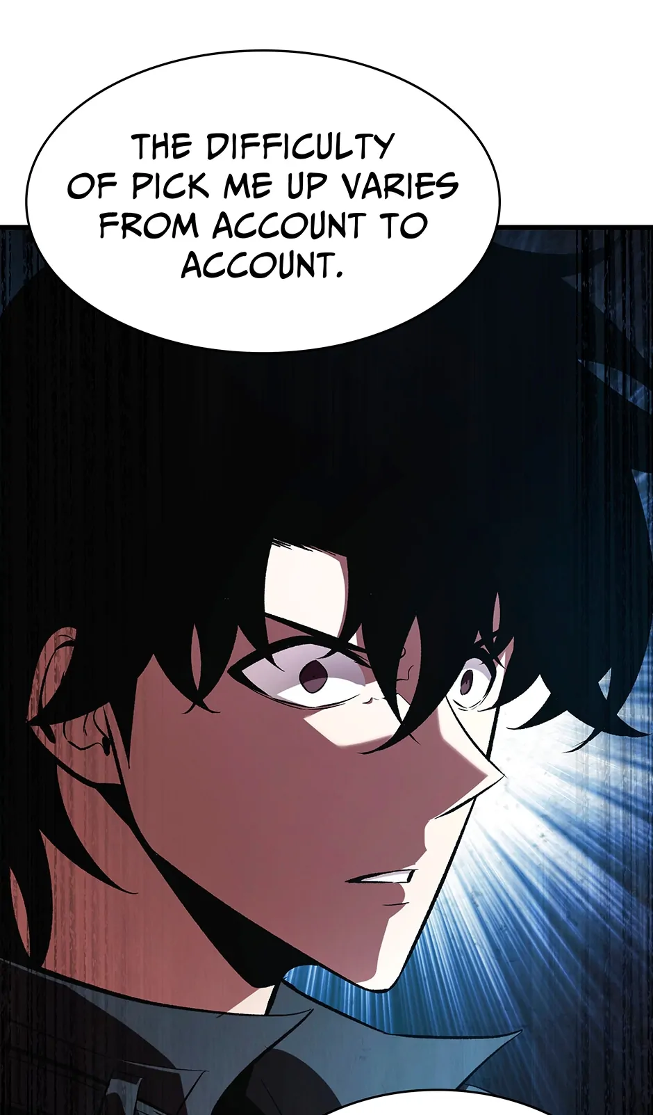 Read Pick Me Up En Manga Online