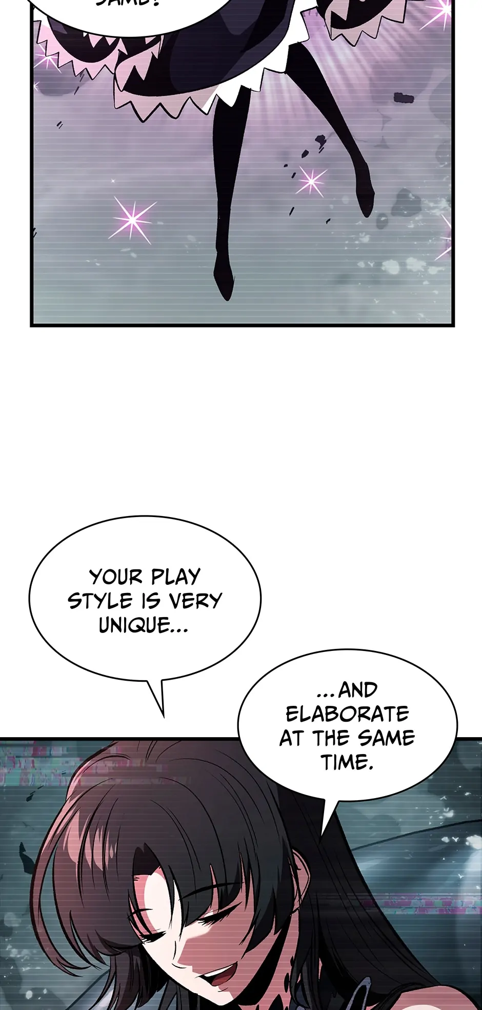 Read Pick Me Up En Manga Online