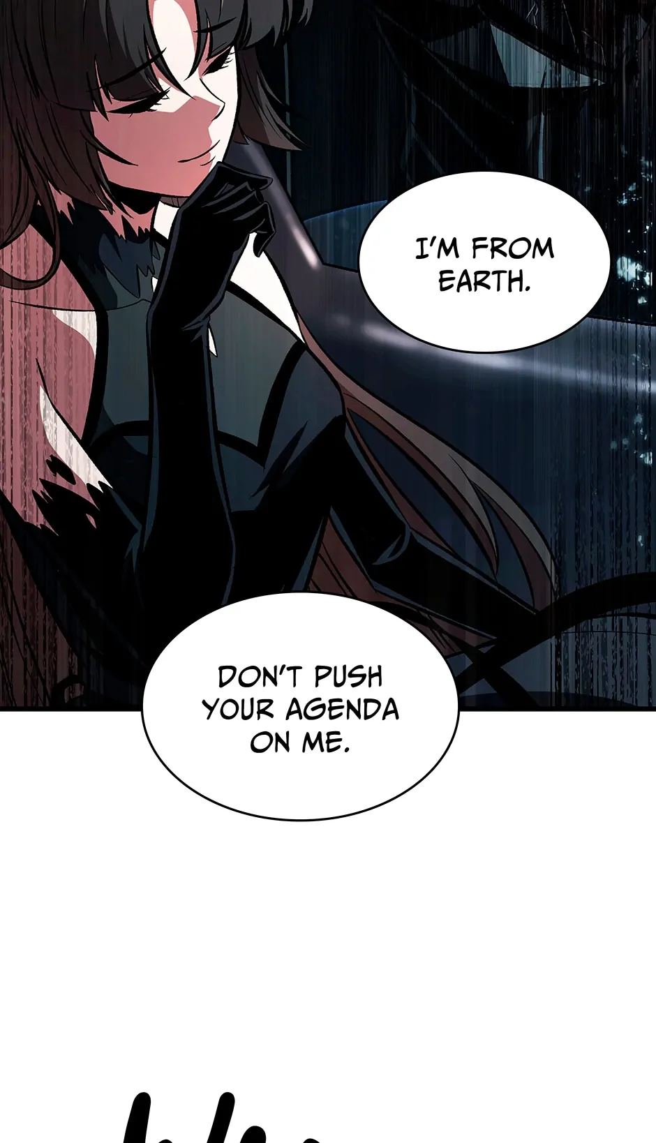 Read Pick Me Up En Manga Online