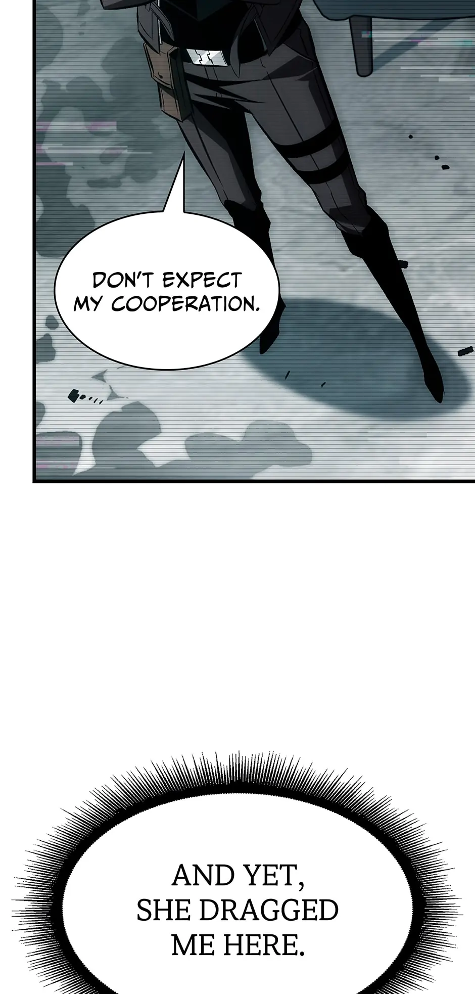 Read Pick Me Up En Manga Online