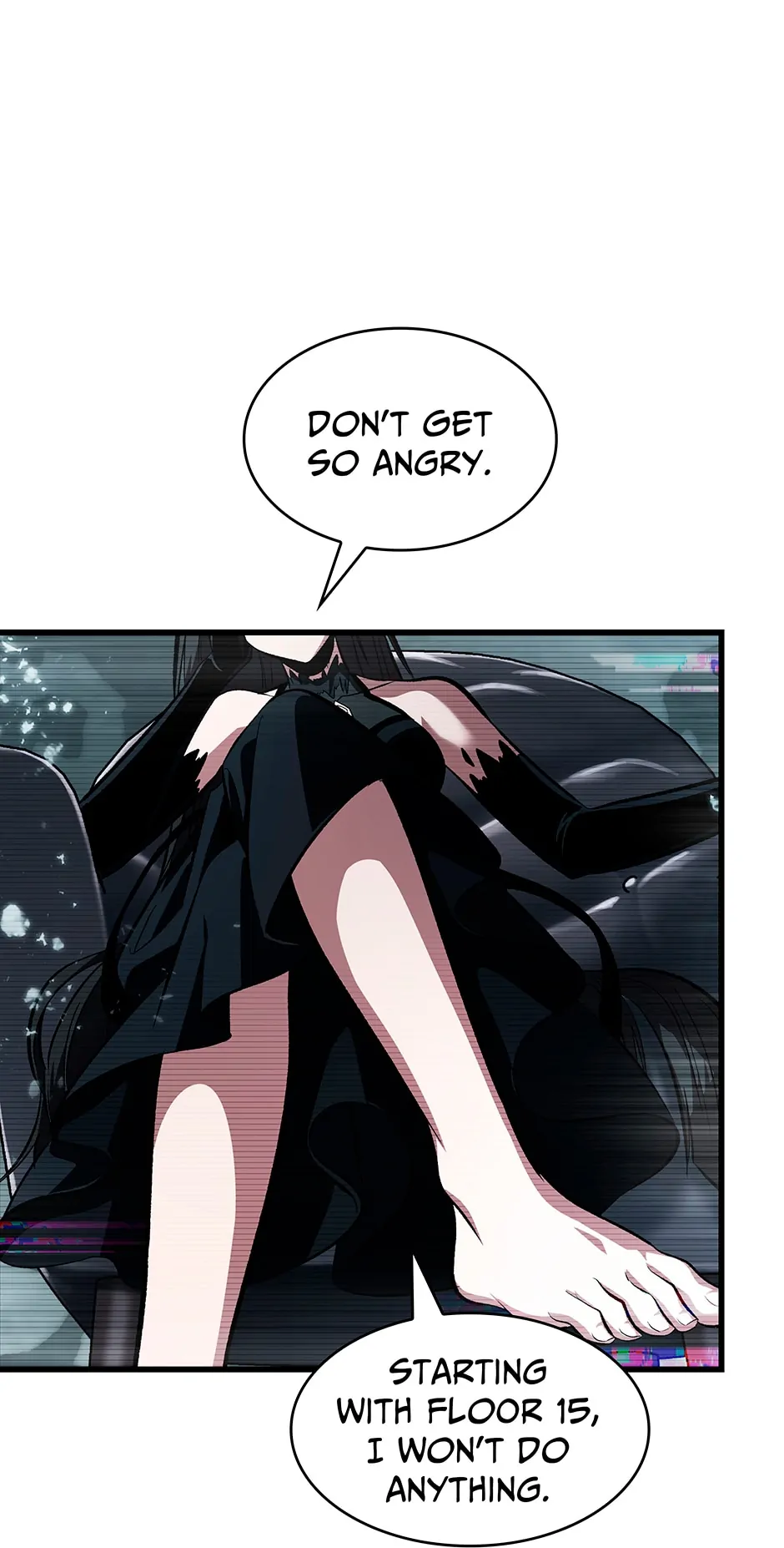 Read Pick Me Up En Manga Online