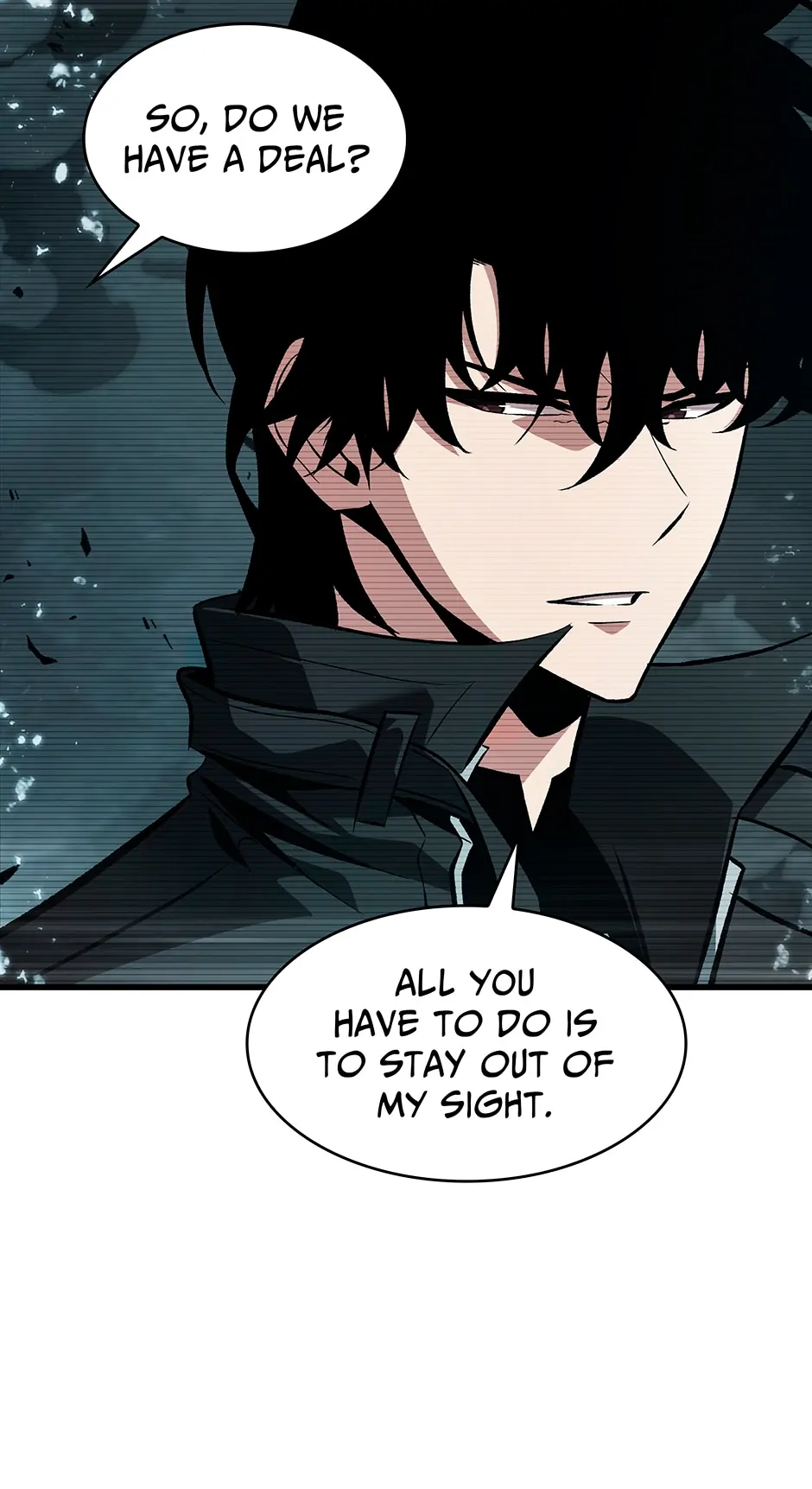 Read Pick Me Up En Manga Online