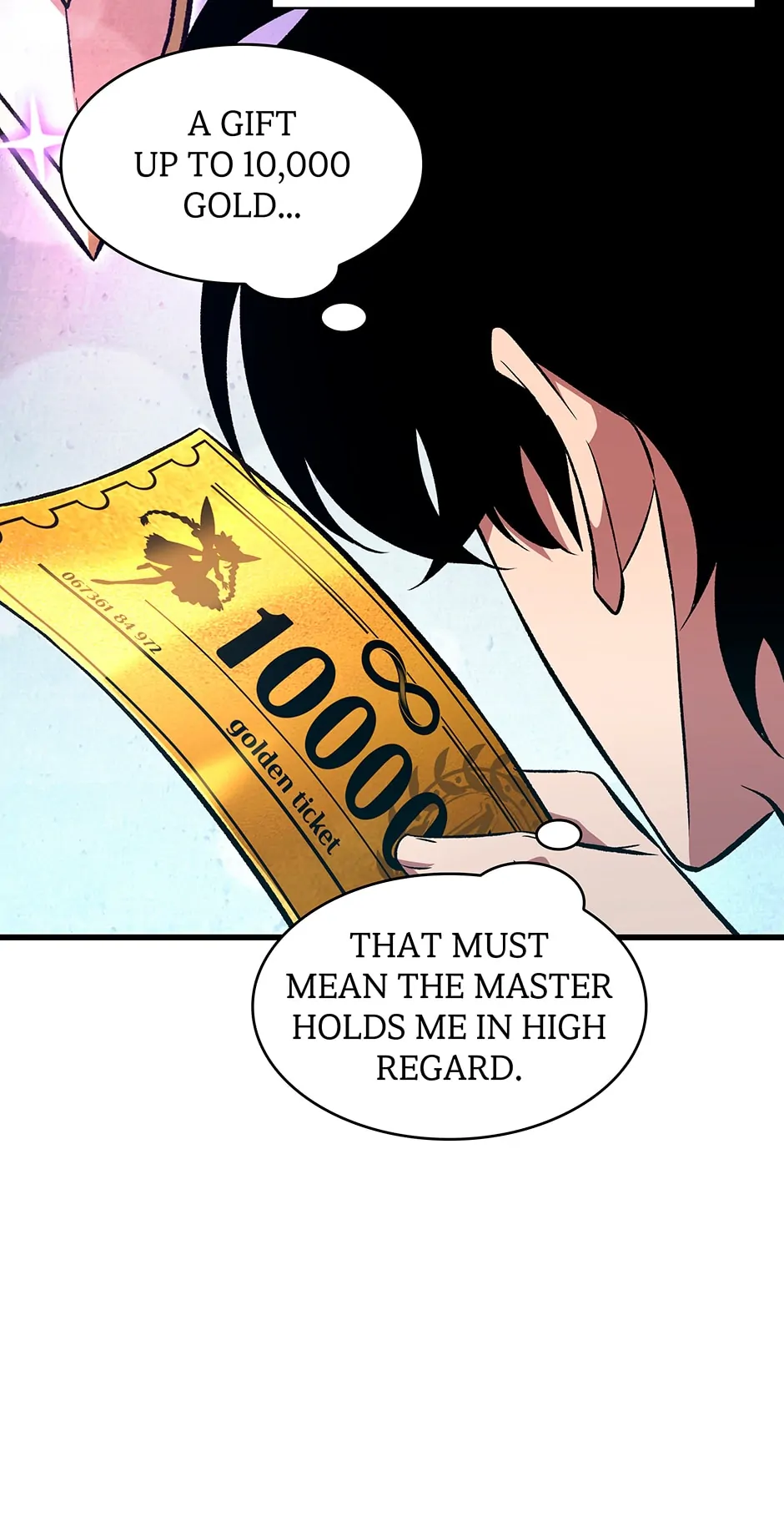 Read Pick Me Up En Manga Online