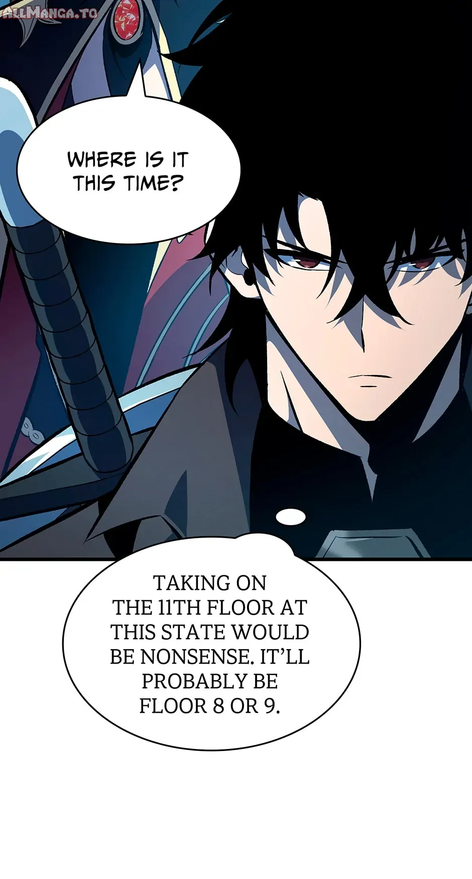 Read Pick Me Up En Manga Online
