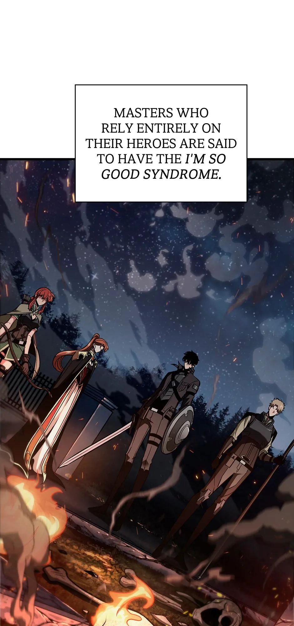 Read Pick Me Up En Manga Online