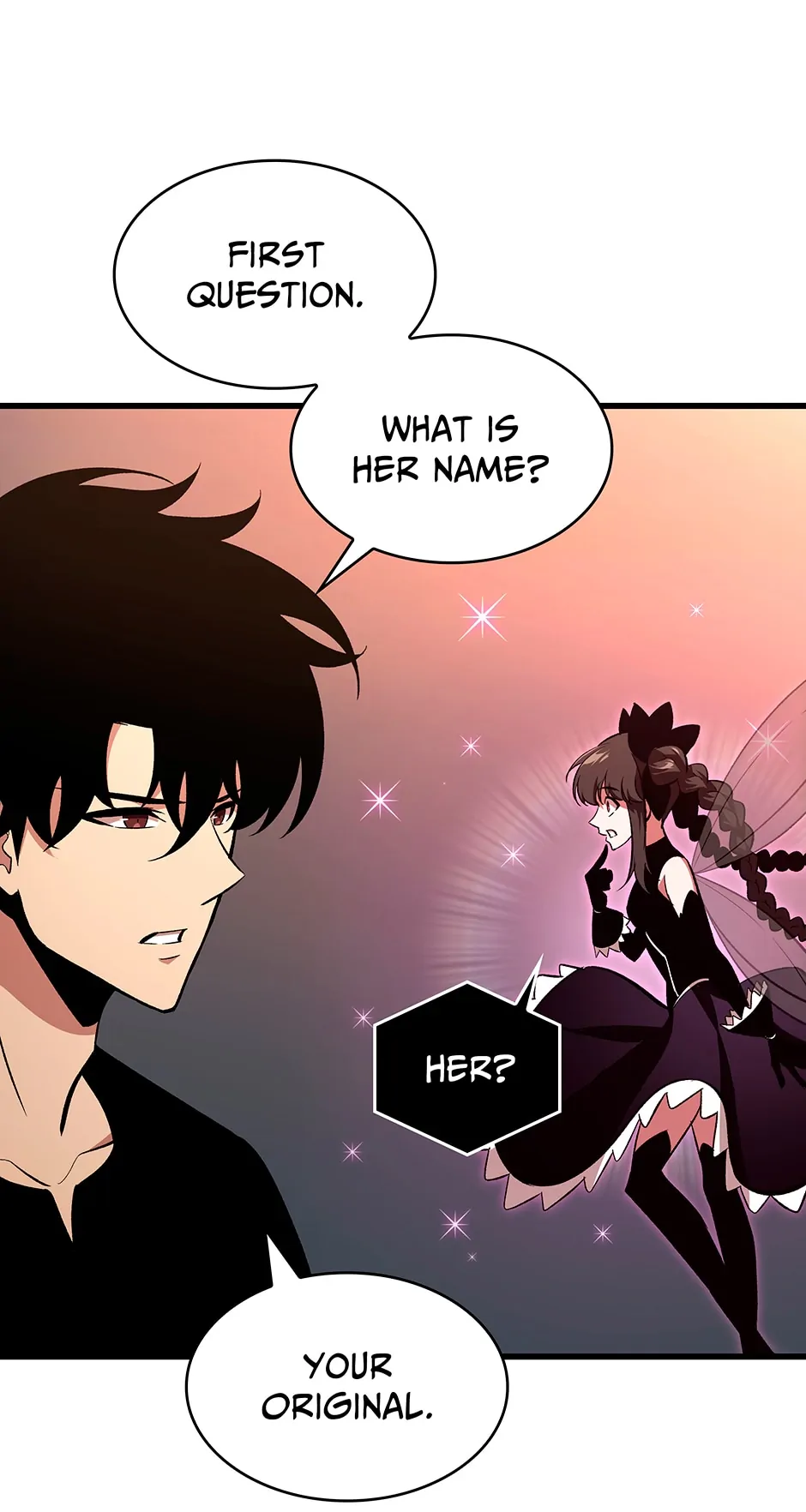 Read Pick Me Up En Manga Online