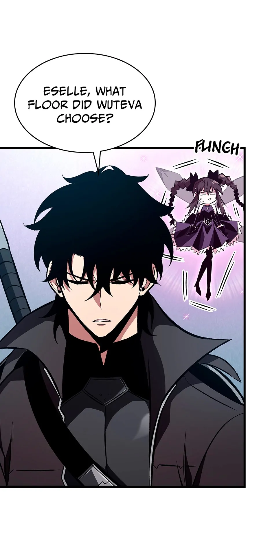 Read Pick Me Up En Manga Online