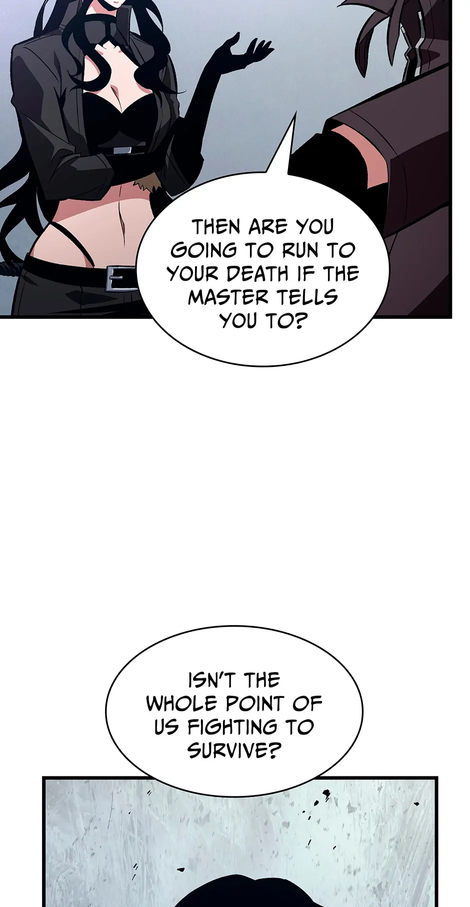 Read Pick Me Up En Manga Online