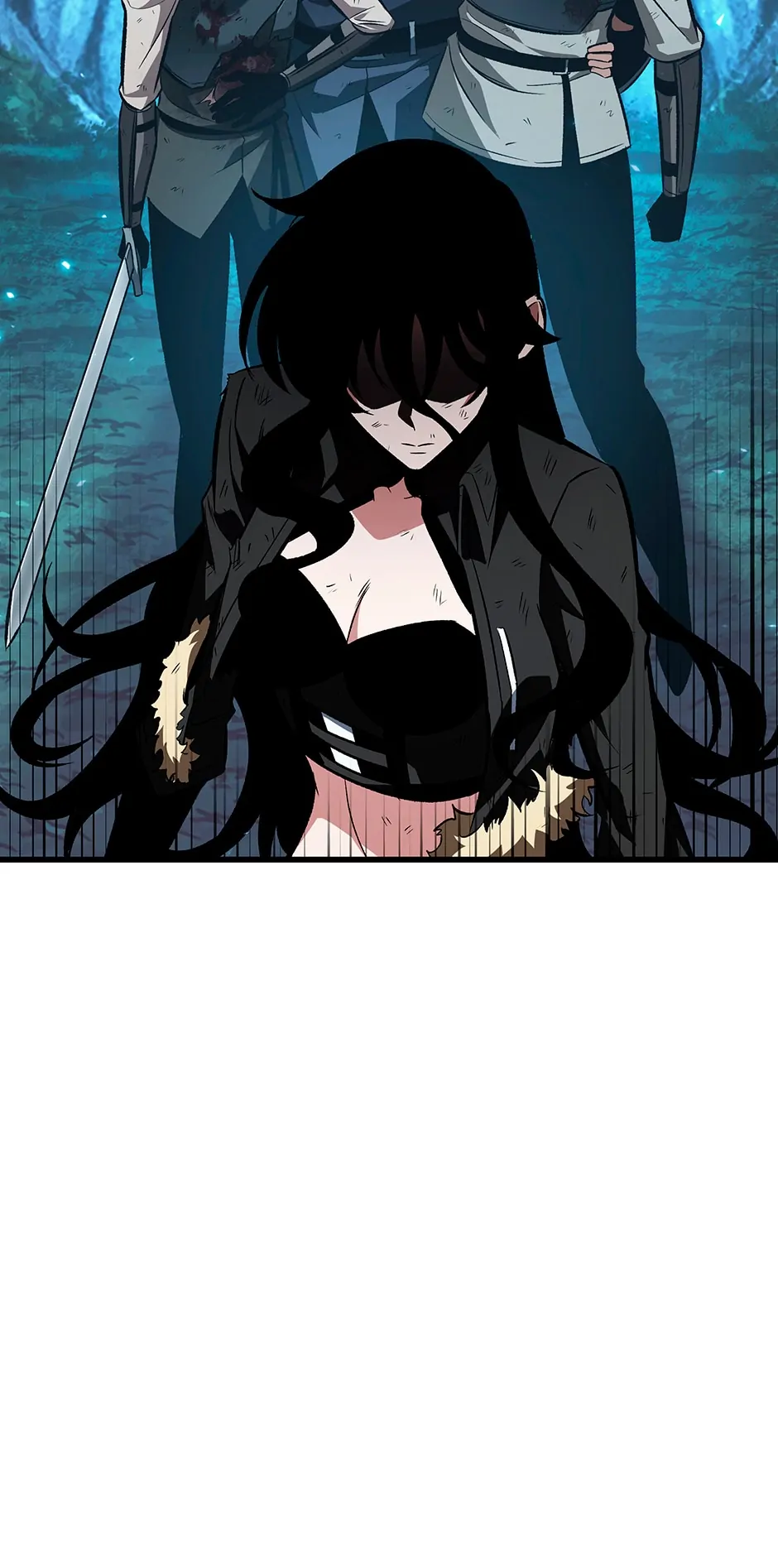 Read Pick Me Up En Manga Online
