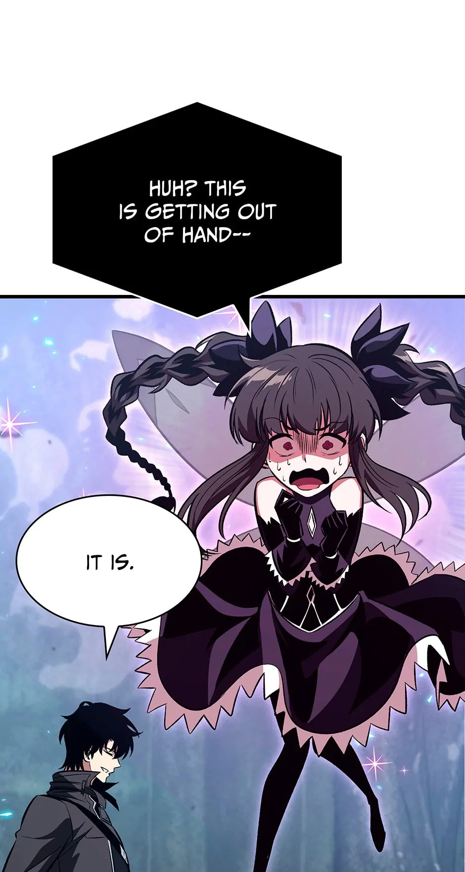 Read Pick Me Up En Manga Online