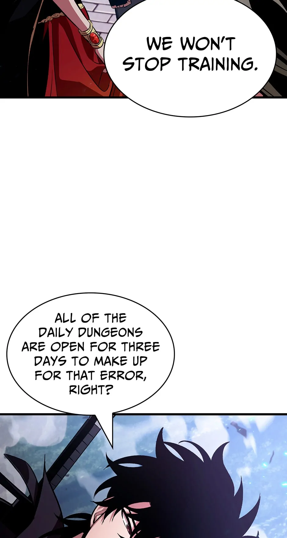 Read Pick Me Up En Manga Online