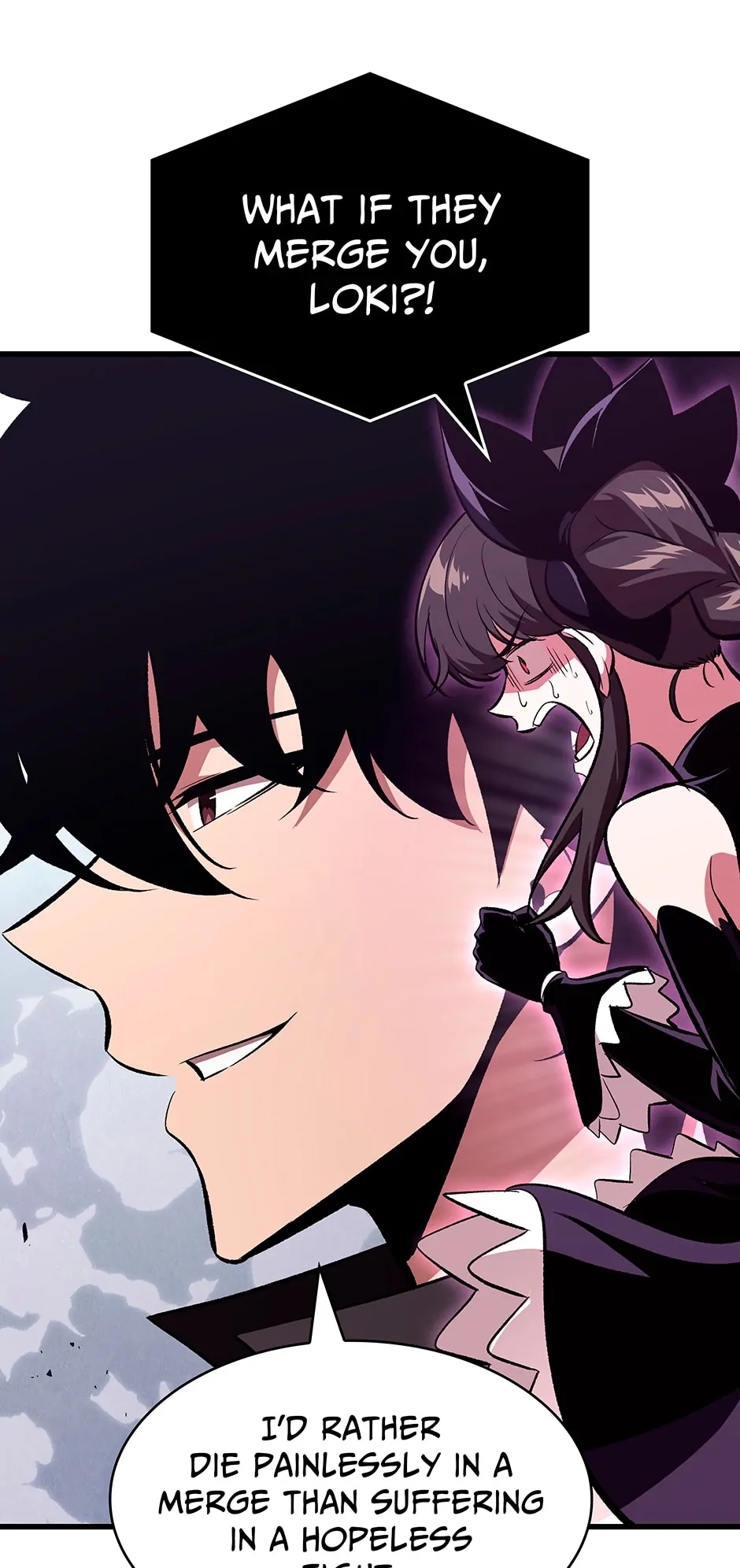 Read Pick Me Up En Manga Online