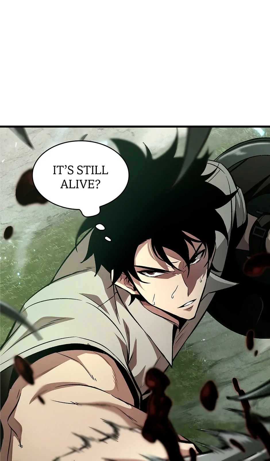 Read Pick Me Up En Manga Online