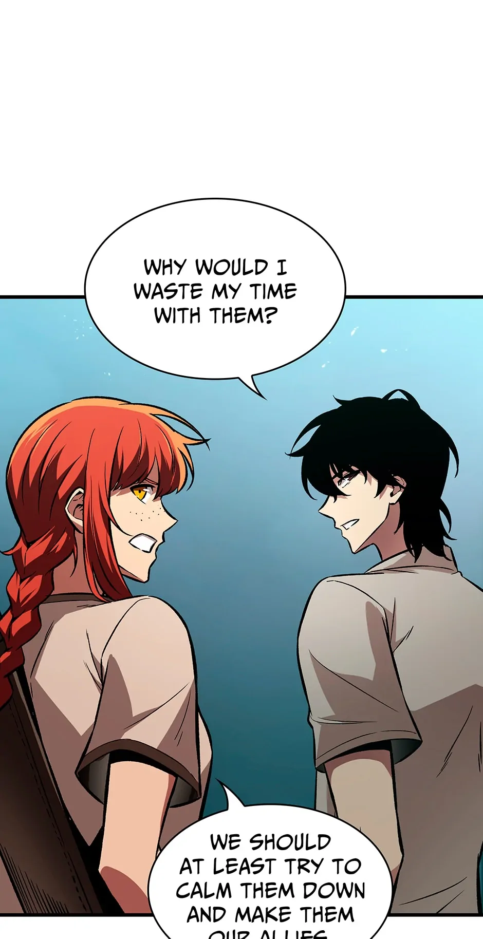 Read Pick Me Up En Manga Online