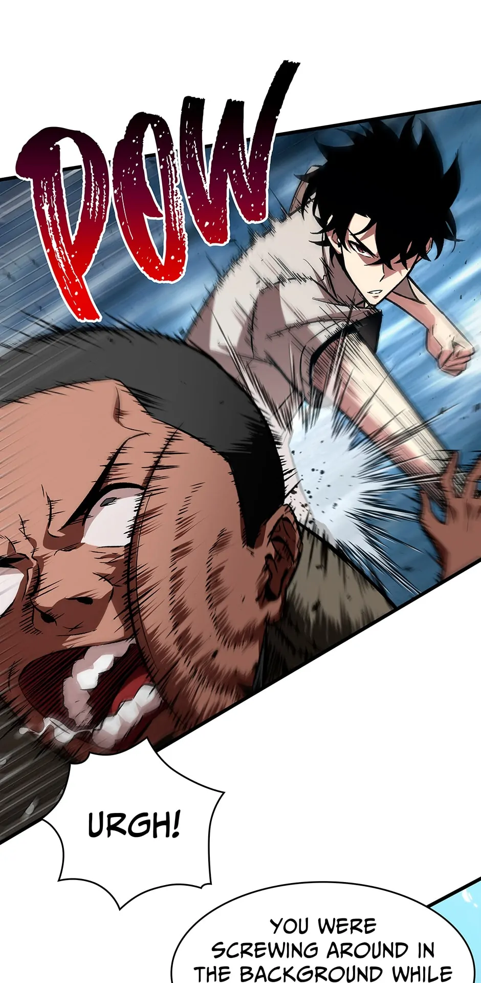 Read Pick Me Up En Manga Online