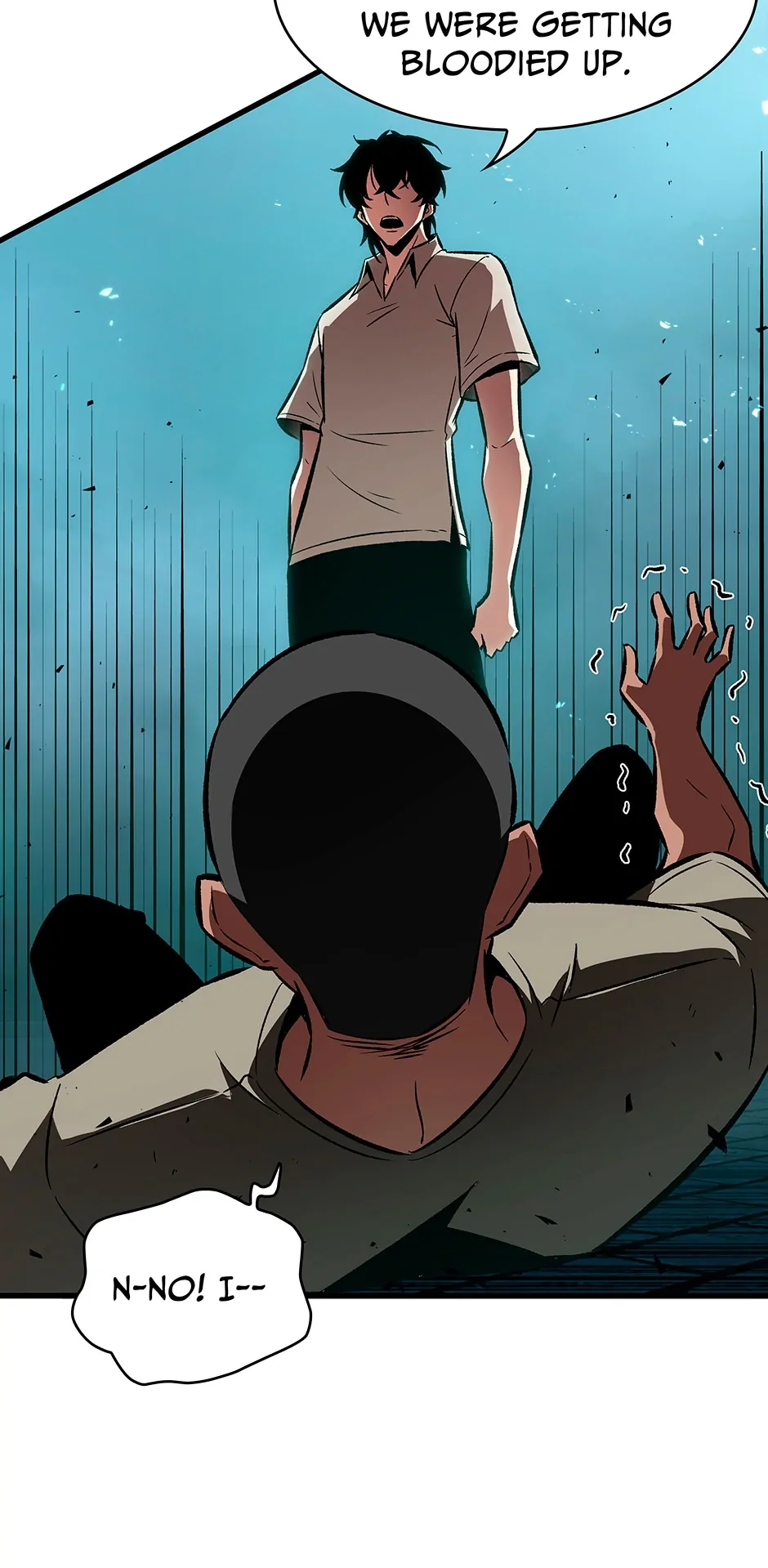 Read Pick Me Up En Manga Online
