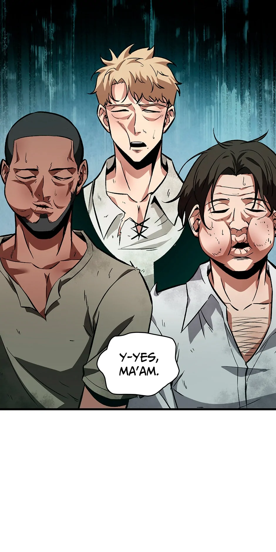 Read Pick Me Up En Manga Online