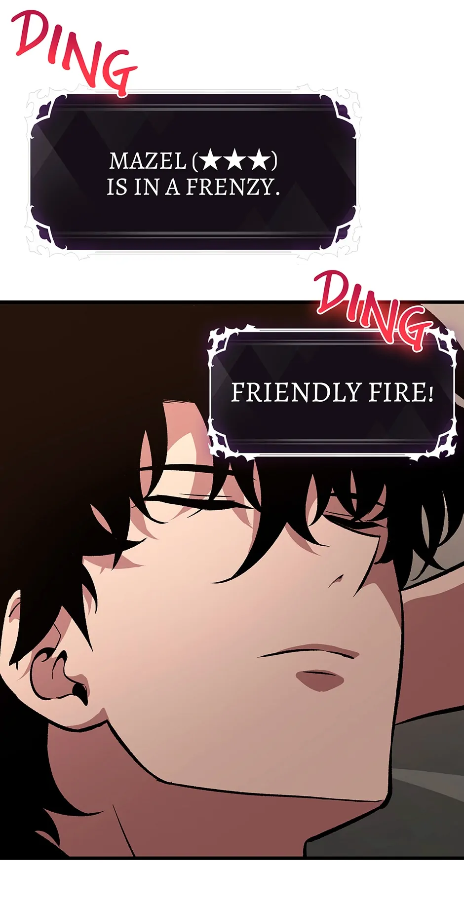 Read Pick Me Up En Manga Online