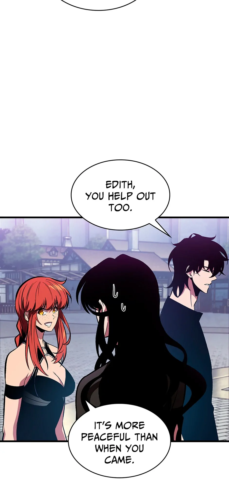 Read Pick Me Up En Manga Online