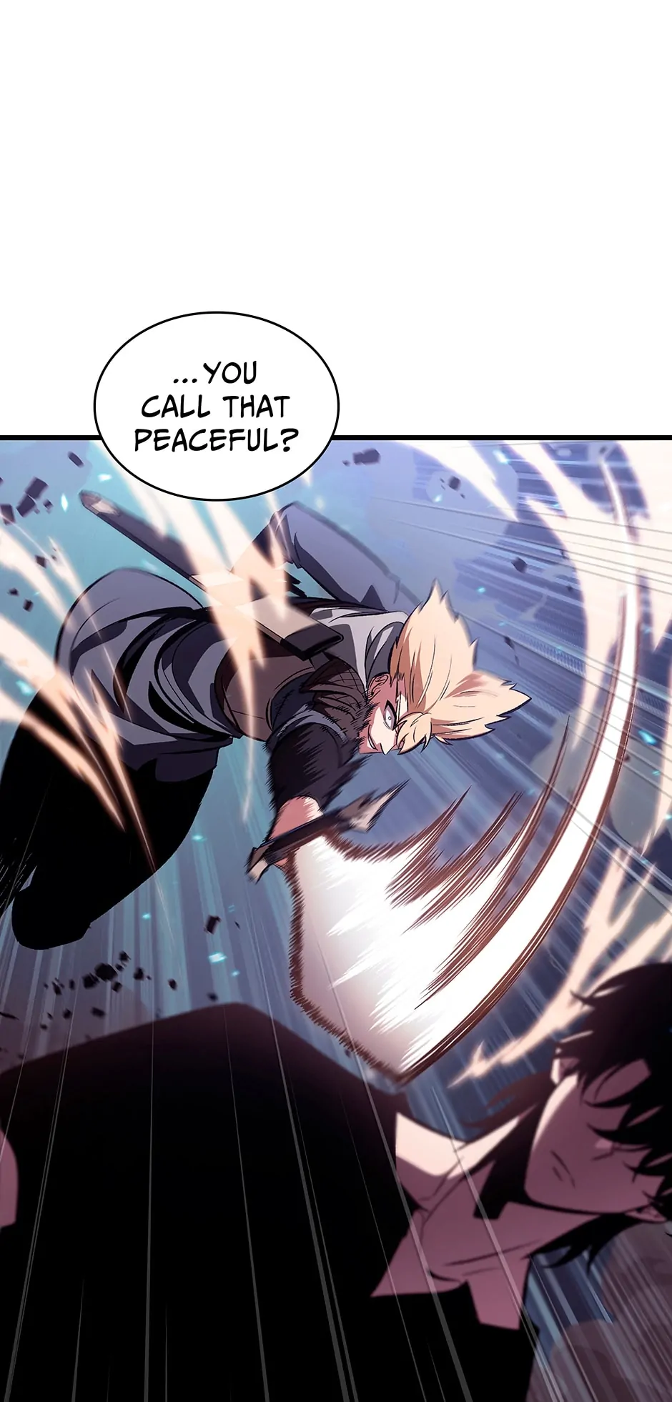 Read Pick Me Up En Manga Online